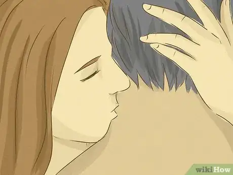 Image titled Give Someone a Hickey Step 8