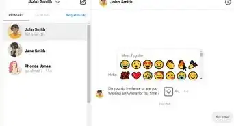 React to Messages on Instagram