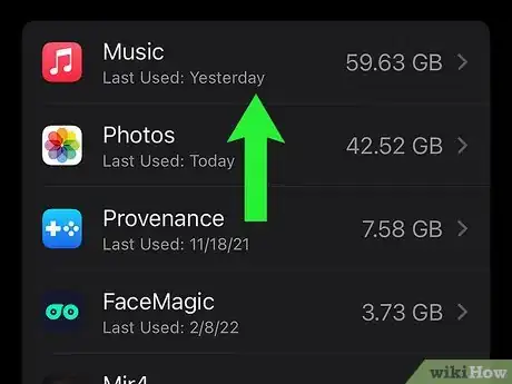 Image titled Delete Hidden Apps on iPhone Step 9