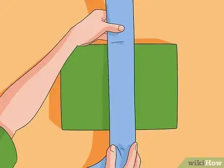 Image titled Make a Gift Bow Step 10