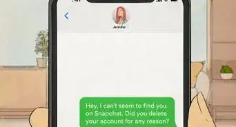 Know if Someone Deleted Their Snapchat