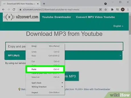 Image titled Download Audio from YouTube Step 16