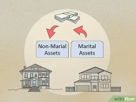 Image titled Understand when Separate Property Becomes Marital Property Step 6