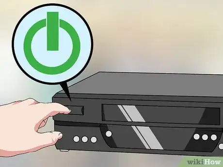 Image titled Hook Up a VCR to a TV Step 17