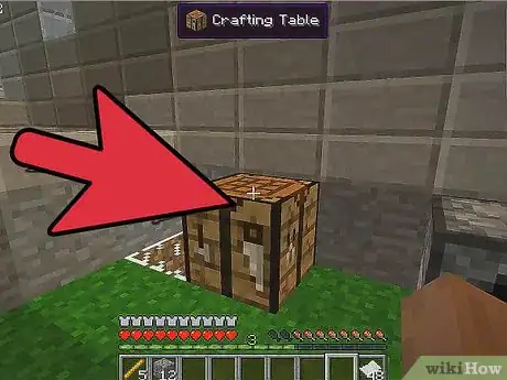 Image titled Make a Brewing Stand in Minecraft Step 3