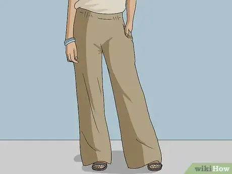 Image titled Wear Linen Pants Step 3