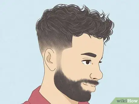 Image titled Is Wavy Hair Attractive on Guys Step 8
