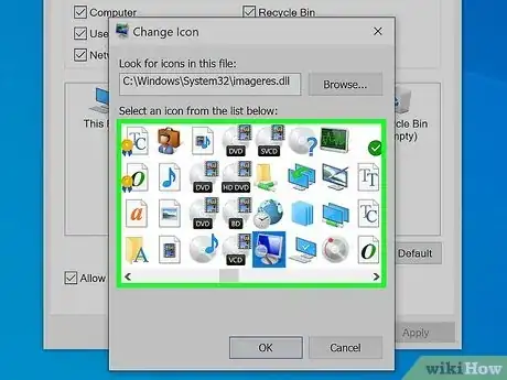 Image titled Change or Create Desktop Icons for Windows Step 14