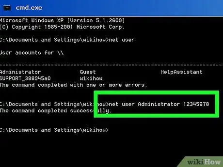 Image titled Retrieve Passwords in Windows XP Step 15