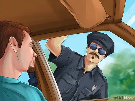 Image titled Treat Police Stops Step 17