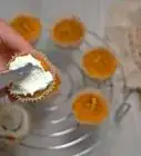 Bake Mini Cupcakes