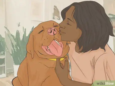 Image titled Comfort a Grieving Pet Owner Step 13