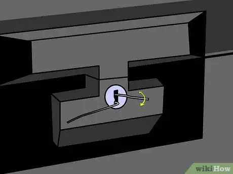 Image titled Pick a Sentry Safe Lock Step 16