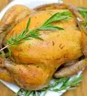 Roast a Turkey
