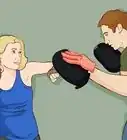 Develop Speed when Boxing