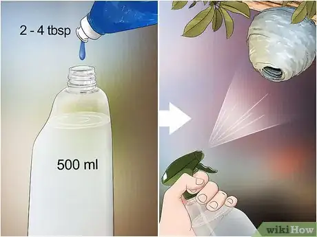 Image titled Get Rid of Wasps Step 5