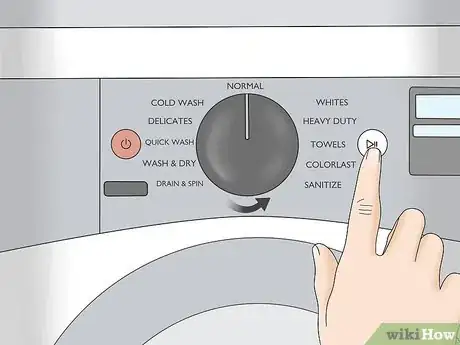 Image titled Unlock a Whirlpool Washer Step 2
