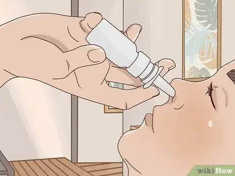 Image titled Treat Sphenoid Sinusitis Step 10