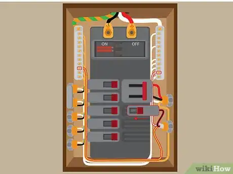 Image titled Install an Electrical Outlet from Scratch Step 18