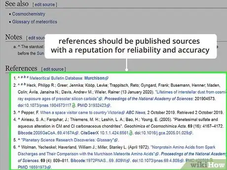 Image titled Write a Wikipedia Article Step 20