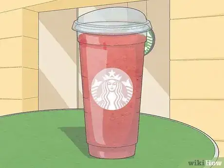 Image titled Starbucks Secret Menu Refreshers Step 22