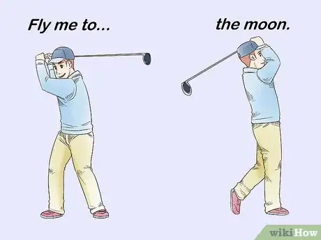 Image titled Improve Golf Swing Tempo Step 10