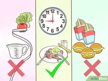 Image titled Avoid Unhealthy Health Goals Step 1