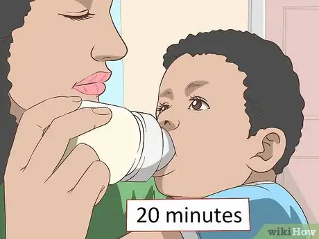 Image titled Get Rid of Thrush in Infants Step 13