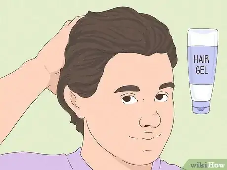 Image titled Is Wavy Hair Attractive on Guys Step 5