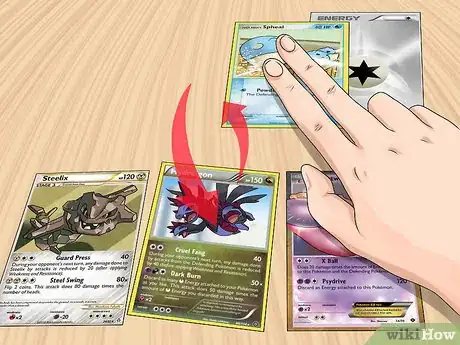 Image titled Play With Pokémon Cards Step 17