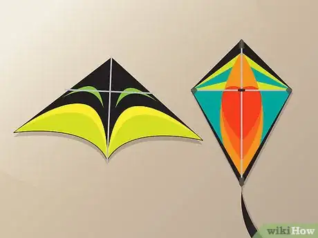 Image titled Fly a Kite Step 1