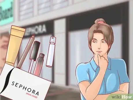 Image titled Get Free Products at Sephora Stores Step 19