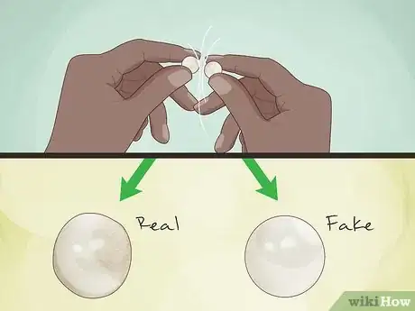 Image titled Tell if a Pearl Is Real Step 16