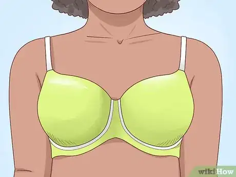 Image titled Fix Imbalanced Breast Sizes Step 10