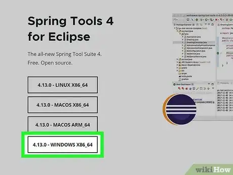 Image titled Install Spring Boot in Eclipse Step 11