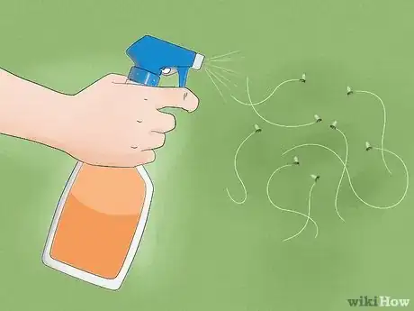 Image titled Get Rid of Gnats Step 3