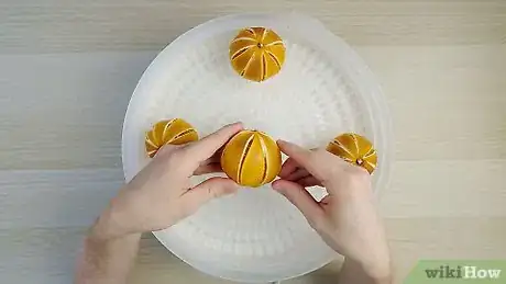 Image titled Dry Whole Oranges Step 14