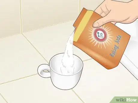 Image titled Remove Stains from Tea Cups Using Baking Soda Step 3