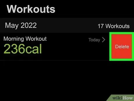 Image titled Delete a Workout on Apple Watch Step 3