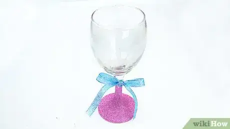 Image titled Glitter Wine Glasses Step 15