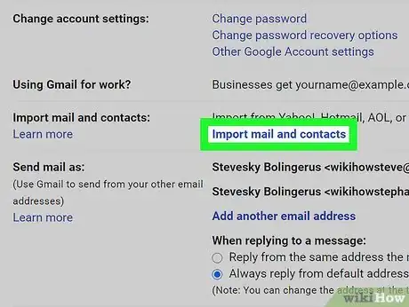 Image titled Switch from AOL to Gmail Step 5