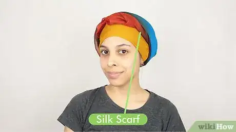 Image titled Silk Press Hair Step 11
