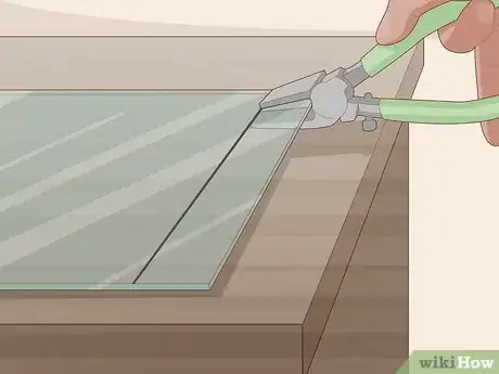 Image titled Cut Glass Mosaic Tiles Step 12