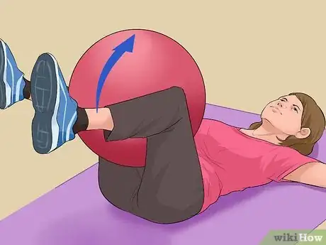 Image titled Exercise for a Flat Stomach Step 22