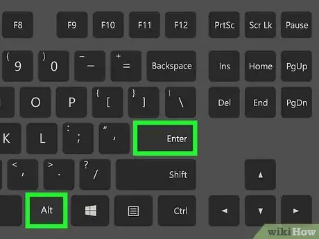 Image titled Make a List Within a Cell in Excel Step 4