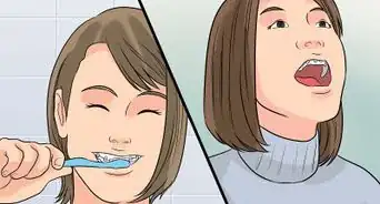 Prepare on the Day You Get Braces