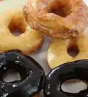 Make Krispy Kreme Doughnuts