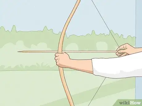 Image titled Build a Longbow Step 13