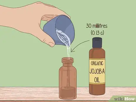 Image titled Make Your Own Massage Oils Step 1