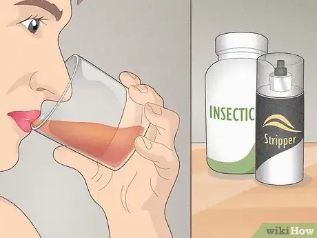 Image titled Methanol vs Ethanol Step 1